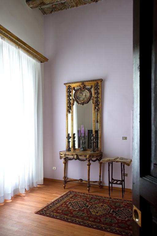 Domus Decumana Lejlighed Napoli Værelse billede