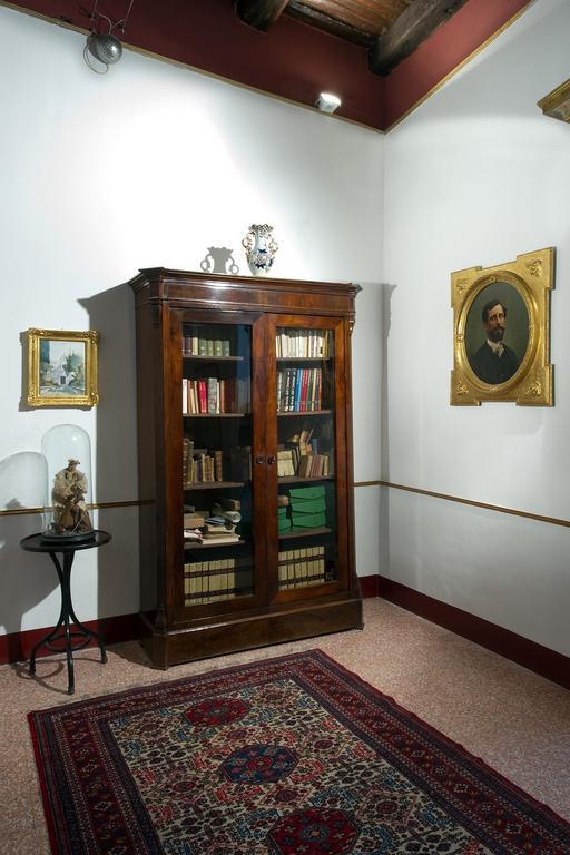 Domus Decumana Lejlighed Napoli Værelse billede