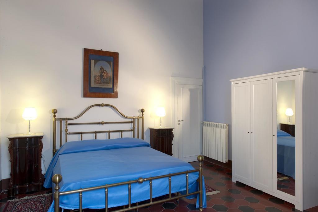 Domus Decumana Lejlighed Napoli Værelse billede